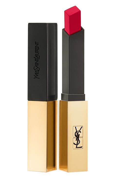 the slim 21 ysl|ysl 21 rouge.